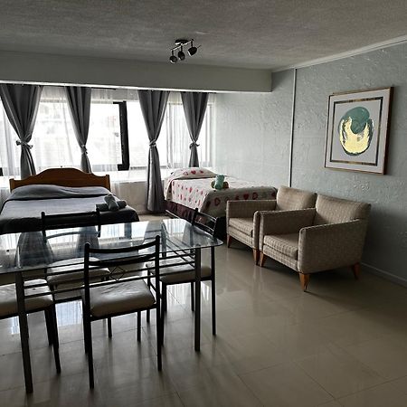 Don Luciano Aparthotel Vina del Mar Ngoại thất bức ảnh