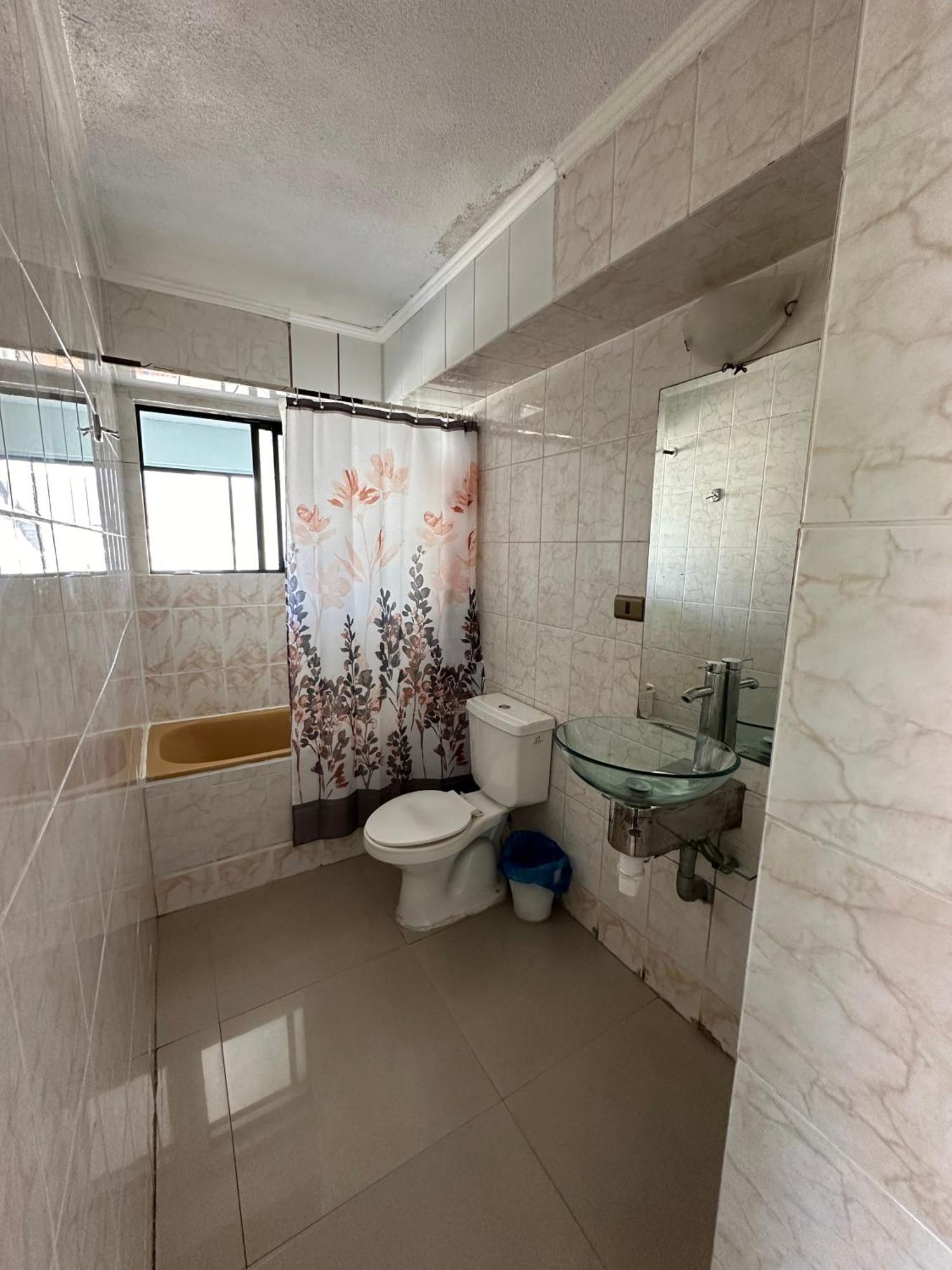 Don Luciano Aparthotel Vina del Mar Ngoại thất bức ảnh