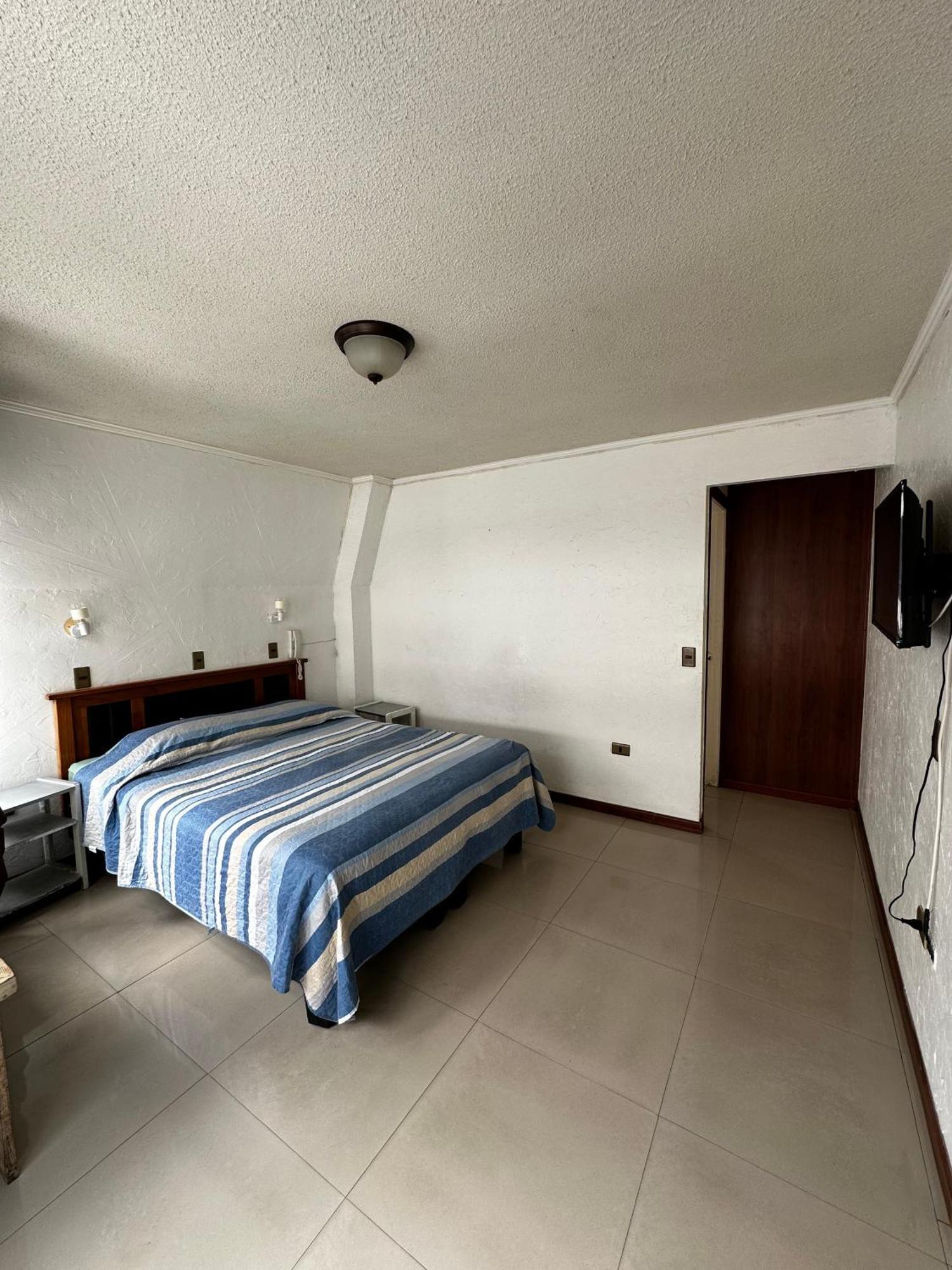 Don Luciano Aparthotel Vina del Mar Ngoại thất bức ảnh