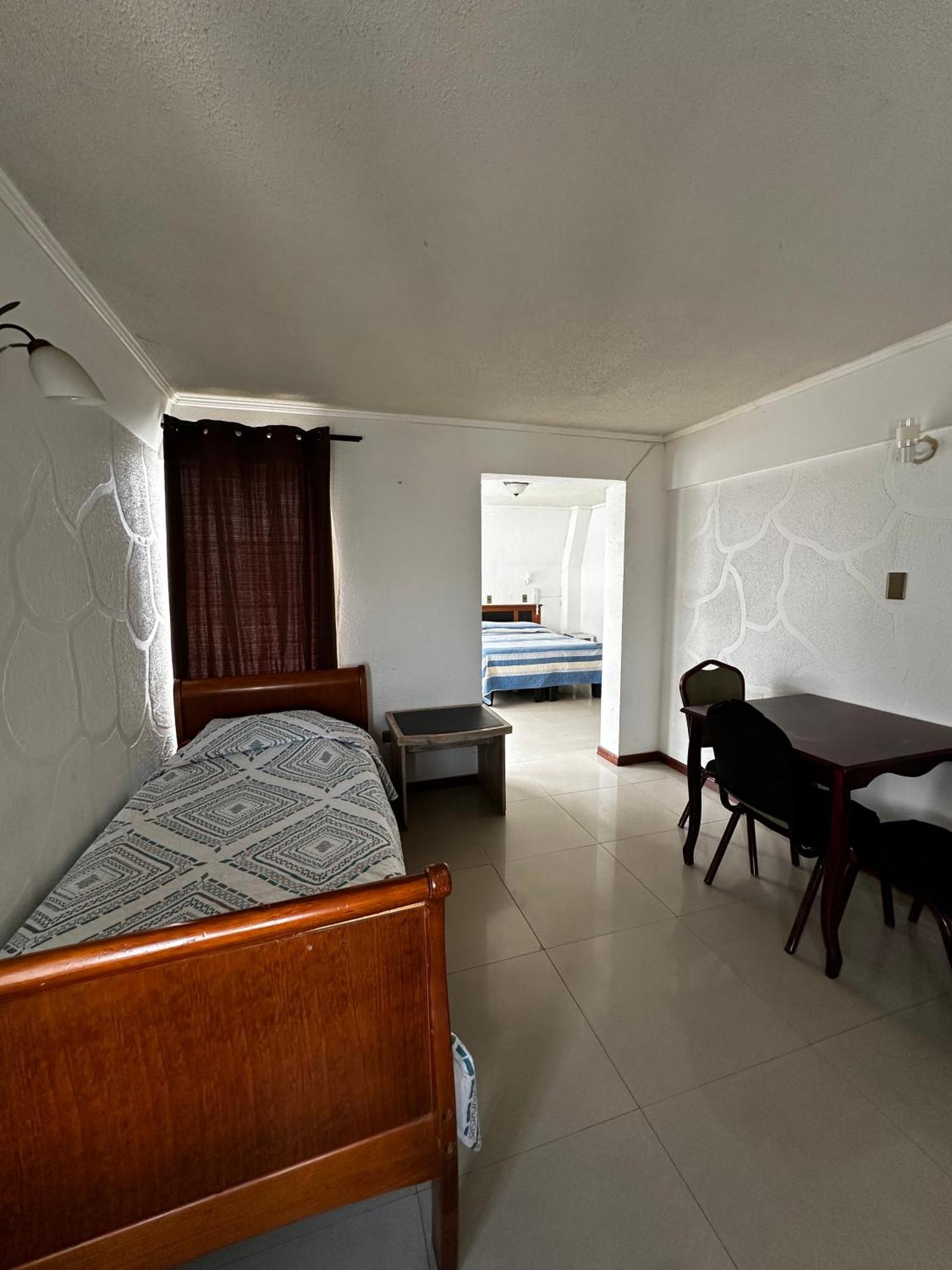 Don Luciano Aparthotel Vina del Mar Ngoại thất bức ảnh