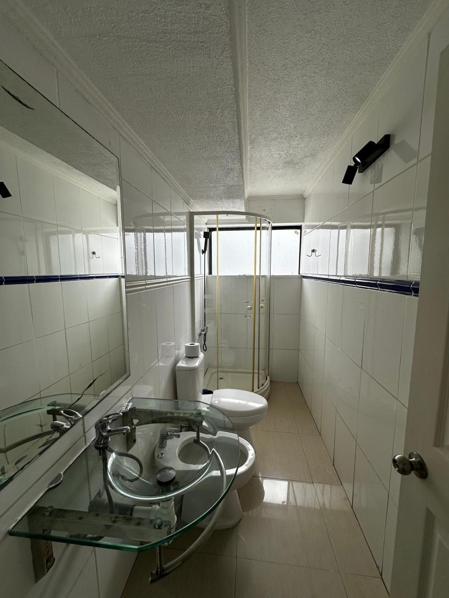 Don Luciano Aparthotel Vina del Mar Ngoại thất bức ảnh