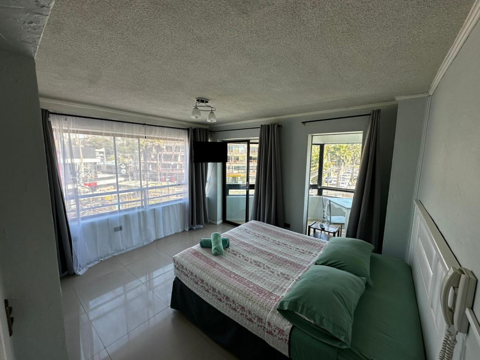 Don Luciano Aparthotel Vina del Mar Ngoại thất bức ảnh