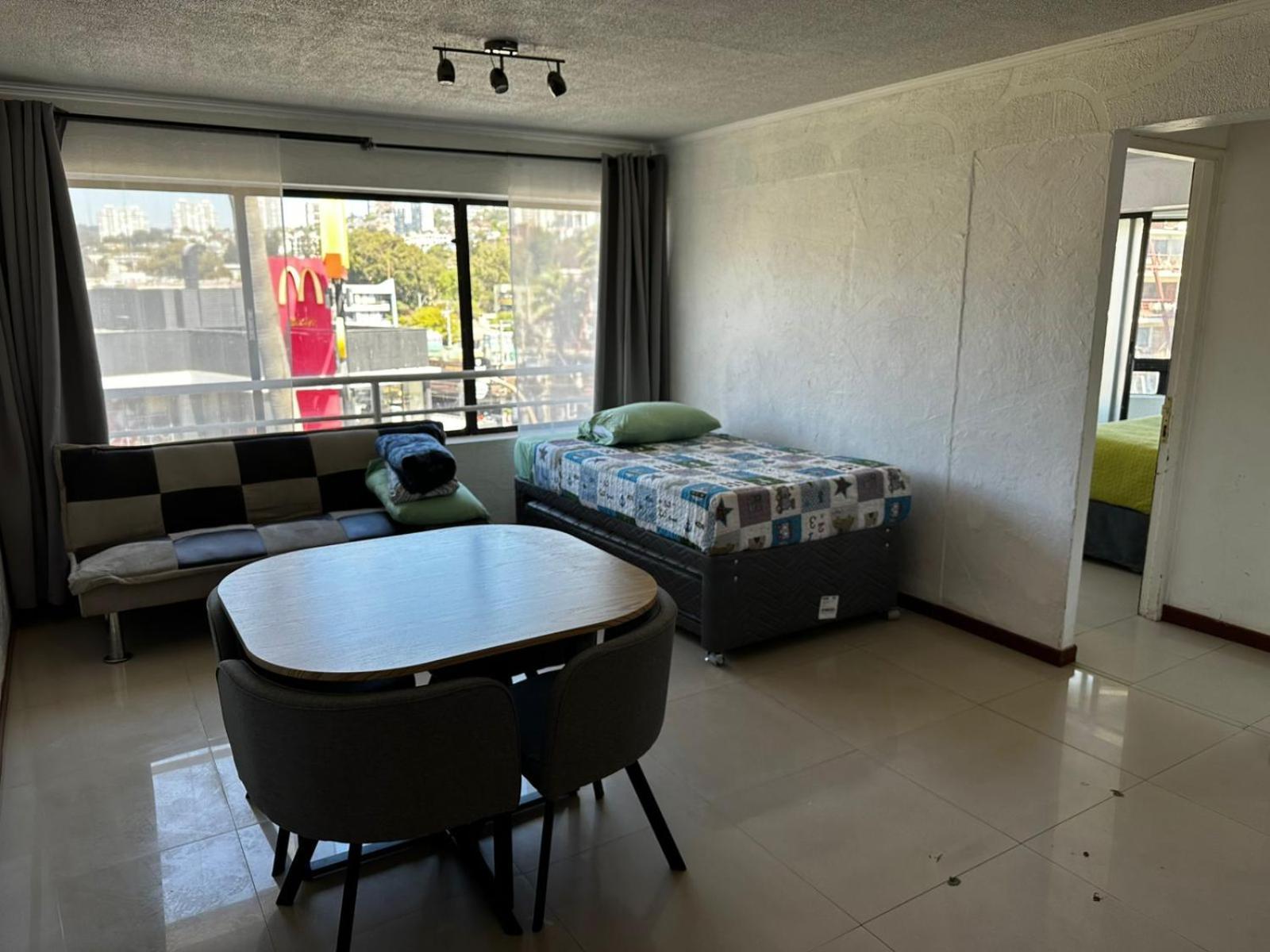 Don Luciano Aparthotel Vina del Mar Ngoại thất bức ảnh