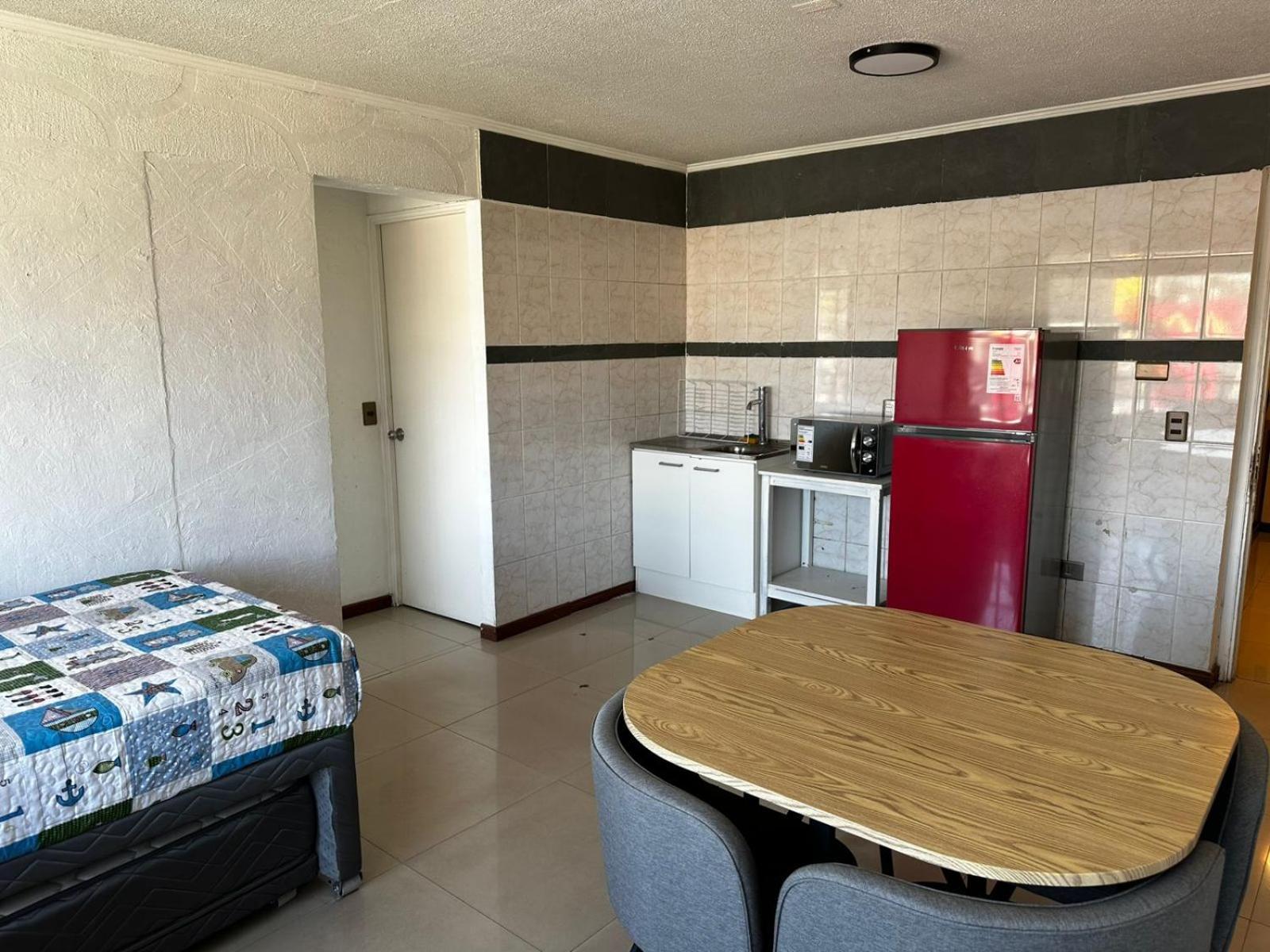 Don Luciano Aparthotel Vina del Mar Ngoại thất bức ảnh